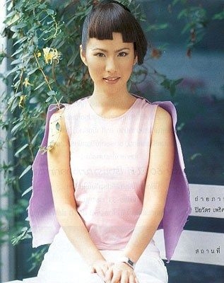 Nantalika Tummapreedanun