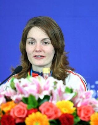 卡特里娜·埃蒙斯