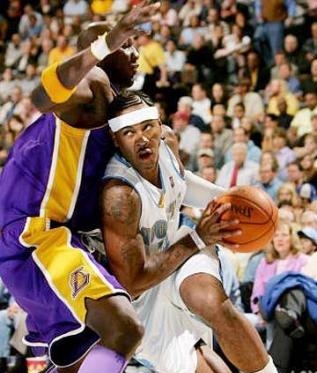 卡梅隆·安东尼