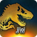 jurassic world游戏
