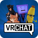 vrchat手游2026