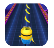 小黄人快跑