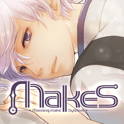 makes早安我的少年中文版