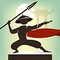 标枪王者排位 1.7