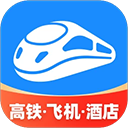 智行火车票