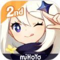 原神4.3版本