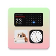 Color Widgets