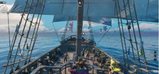 遗忘之海是单机吗 遗忘之海单机多人玩法解析