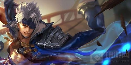 王者荣耀现版本战士排行榜 新战神逐渐崛起