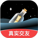 音麦漂流瓶
