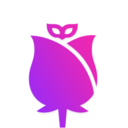 玫瑰聊天交友