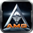 AMG都市