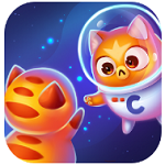 太空猫进化银河系统收集