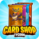 tcg卡牌商店