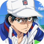 新网球王子RisingBeat国服