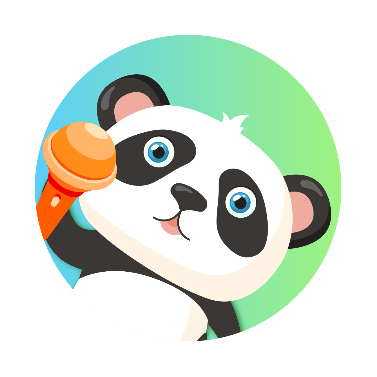 熊猫音乐