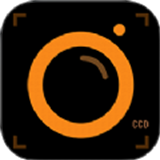 Daz复古CCD相机