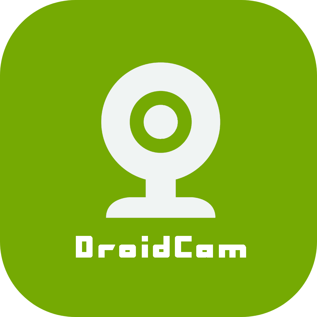 droidcam摄像头