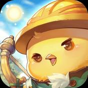 咔叽探险队奇异生物学答案版