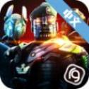 铁甲钢拳2
