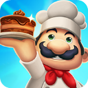 超级烹饪大亨中文版(Idle Cooking Tycoon)