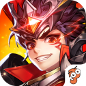 三国争锋天下