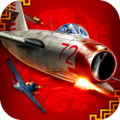 浴血长空taptap版