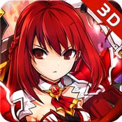 艾尔战记3D九游版