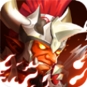魔界军团神魔战场