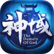 神域苍穹官网iOS版