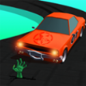 迷你汽车漂移ZombieDriftRacingCar