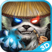 热血剑豪官方礼包