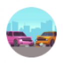 急速都市