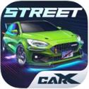 carx街头赛车手机