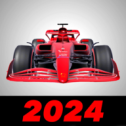 f1方程赛车游戏视频