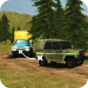 卡车司机泥泞山路(Dirt Trucker: Muddy Hills)