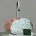 洗碗模拟器