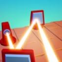 光线拼图3d