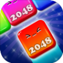 2048消消消安卓小游戏