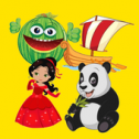 记忆匹配Memory Match Kids Game