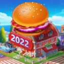 美食梦幻岛2025