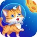 行走喵星人安卓小游戏
