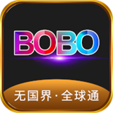 啵啵浏览器无国界黑色版