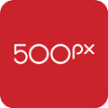 500px中国版