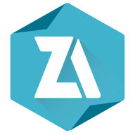za解压器老旧版本
