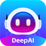 DeepAI智问助理