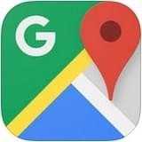 google地图高清卫星地图