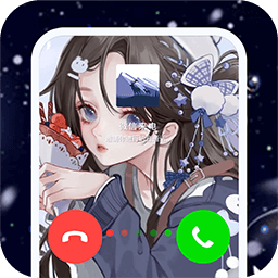主题微x来电