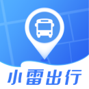 小雷公交出行