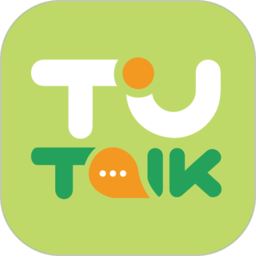 tutalk英语